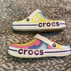 CROCS mens size 11